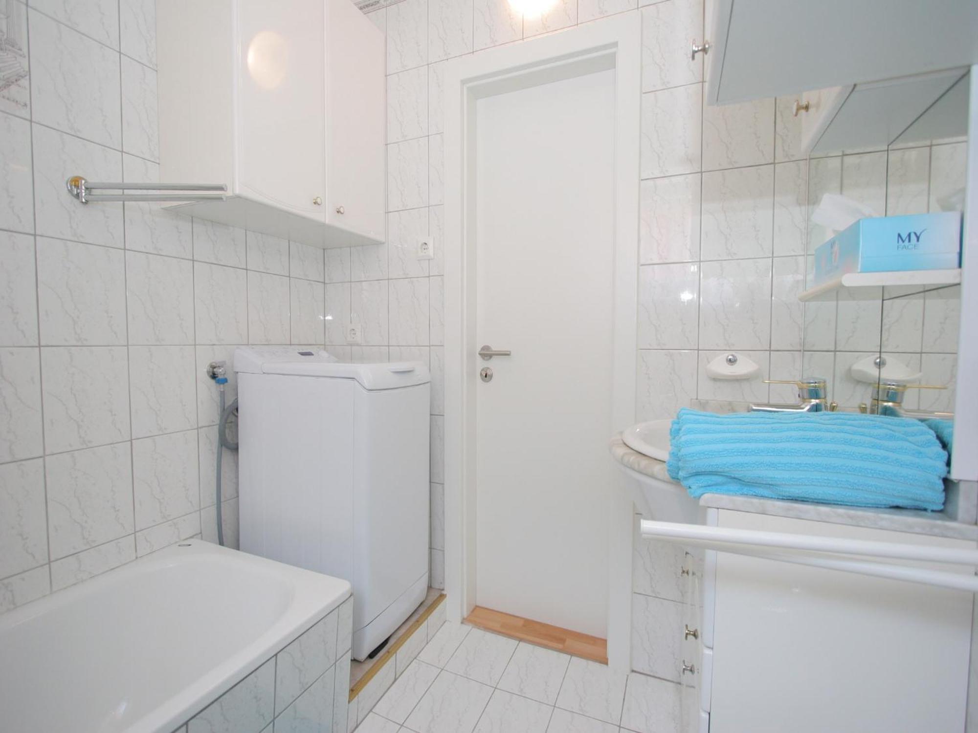 Modern Apartment With Garden Near The Petzen Ski Area In Eberndorf Carinthia Zewnętrze zdjęcie