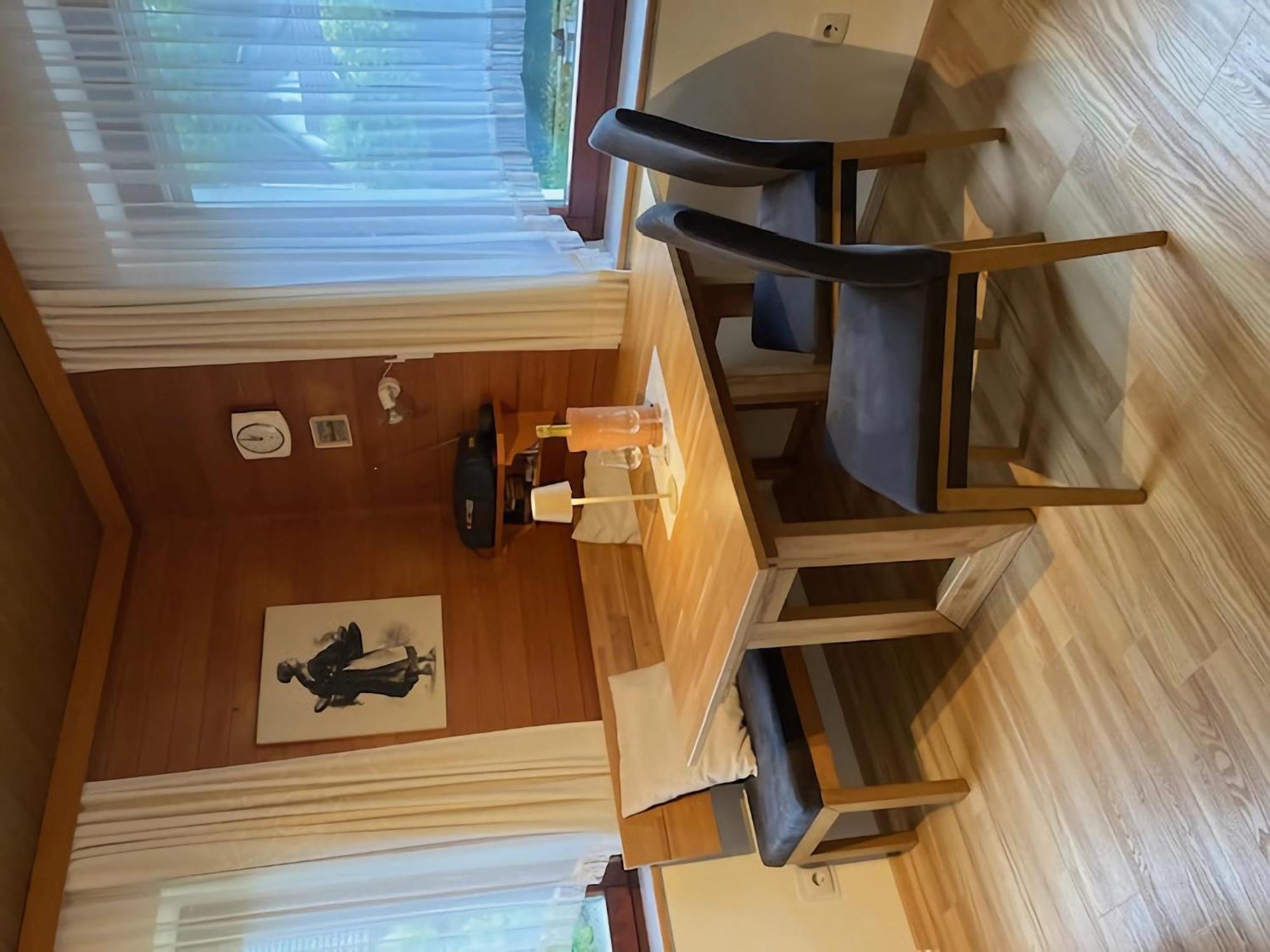 Modern Apartment With Garden Near The Petzen Ski Area In Eberndorf Carinthia Zewnętrze zdjęcie