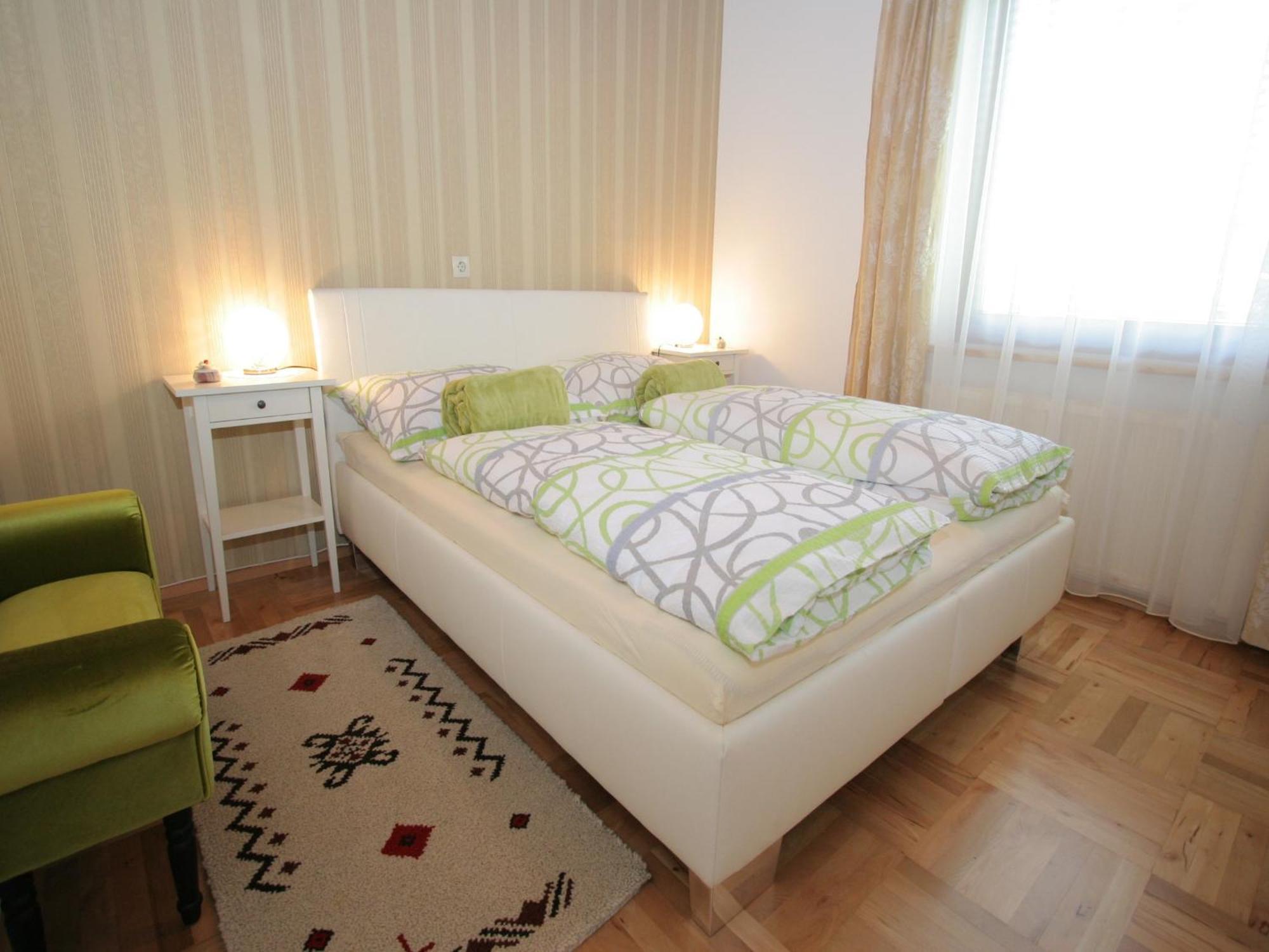Modern Apartment With Garden Near The Petzen Ski Area In Eberndorf Carinthia Zewnętrze zdjęcie