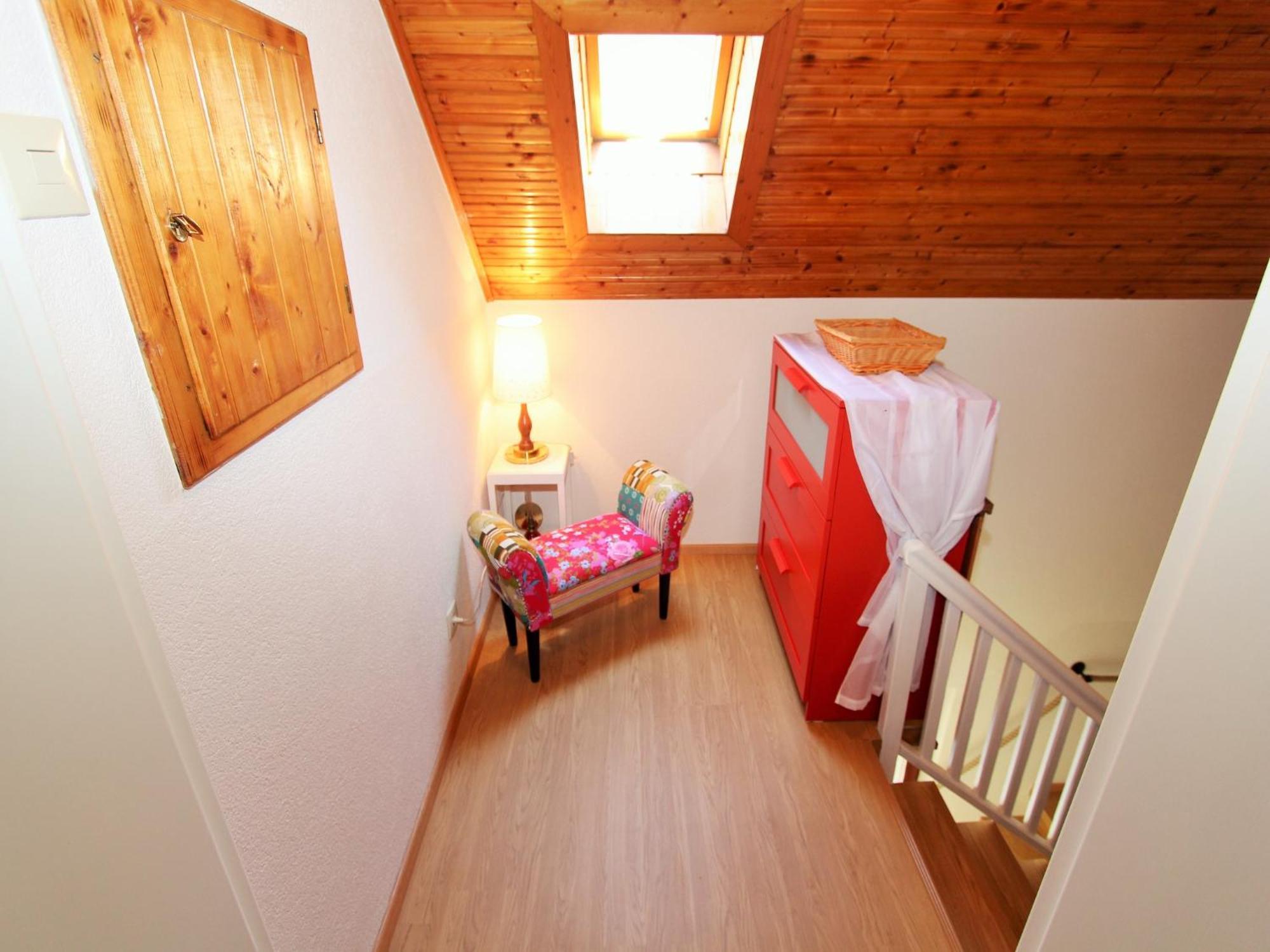 Modern Apartment With Garden Near The Petzen Ski Area In Eberndorf Carinthia Zewnętrze zdjęcie