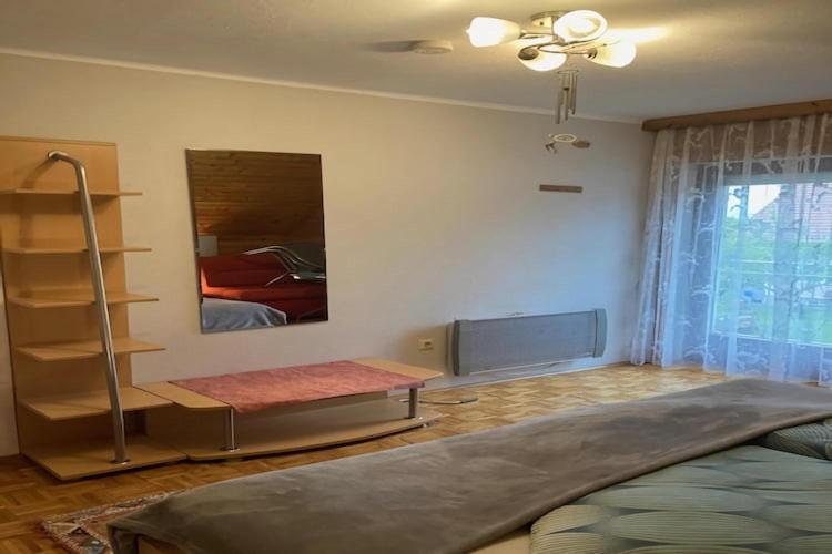 Modern Apartment With Garden Near The Petzen Ski Area In Eberndorf Carinthia Zewnętrze zdjęcie