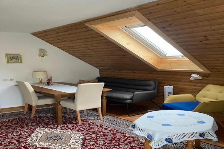 Modern Apartment With Garden Near The Petzen Ski Area In Eberndorf Carinthia Zewnętrze zdjęcie