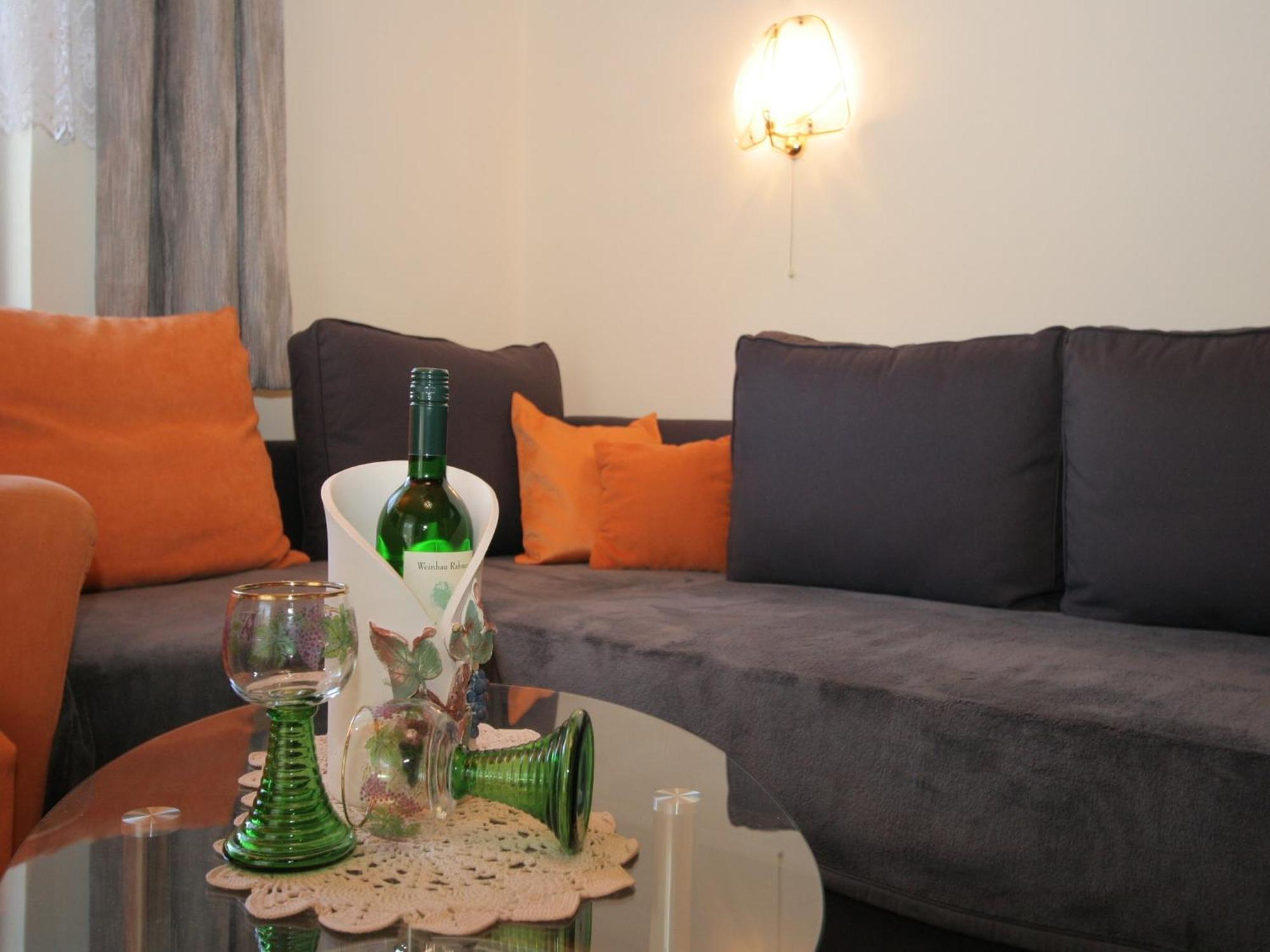 Modern Apartment With Garden Near The Petzen Ski Area In Eberndorf Carinthia Zewnętrze zdjęcie