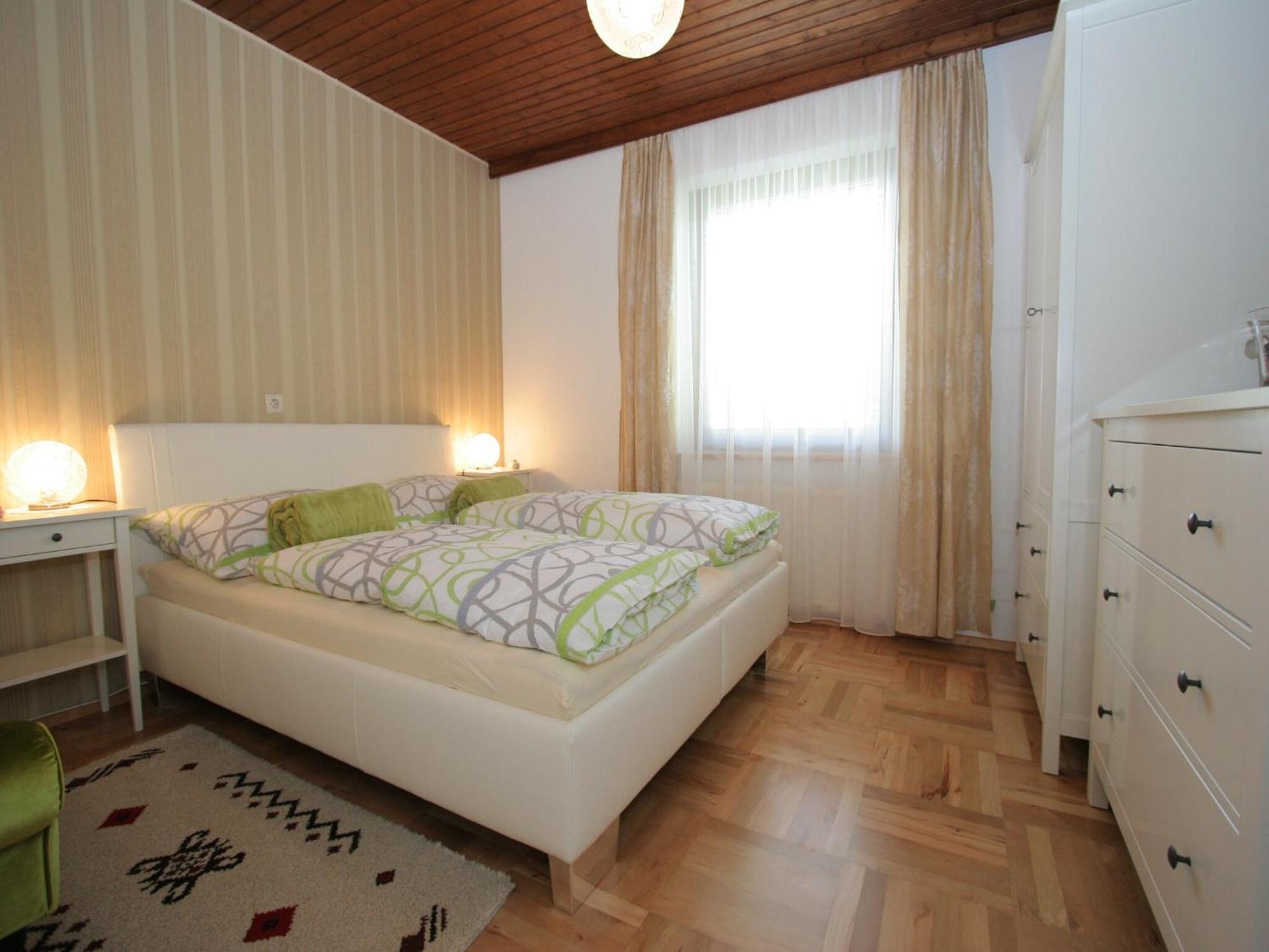 Modern Apartment With Garden Near The Petzen Ski Area In Eberndorf Carinthia Zewnętrze zdjęcie