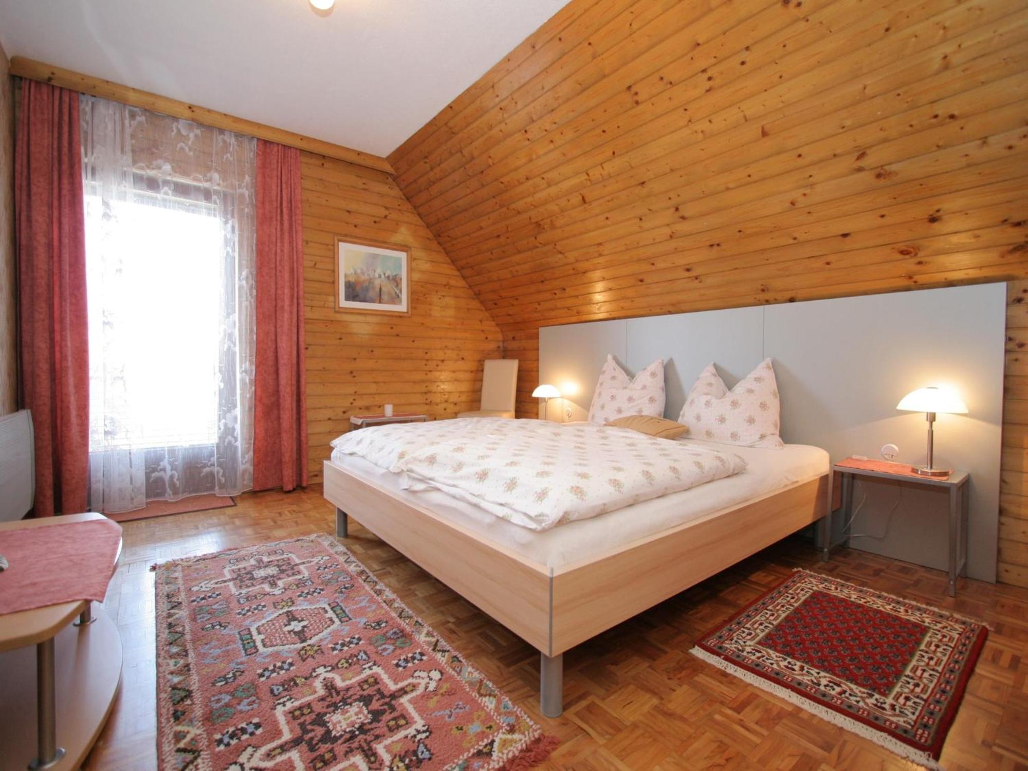 Modern Apartment With Garden Near The Petzen Ski Area In Eberndorf Carinthia Zewnętrze zdjęcie