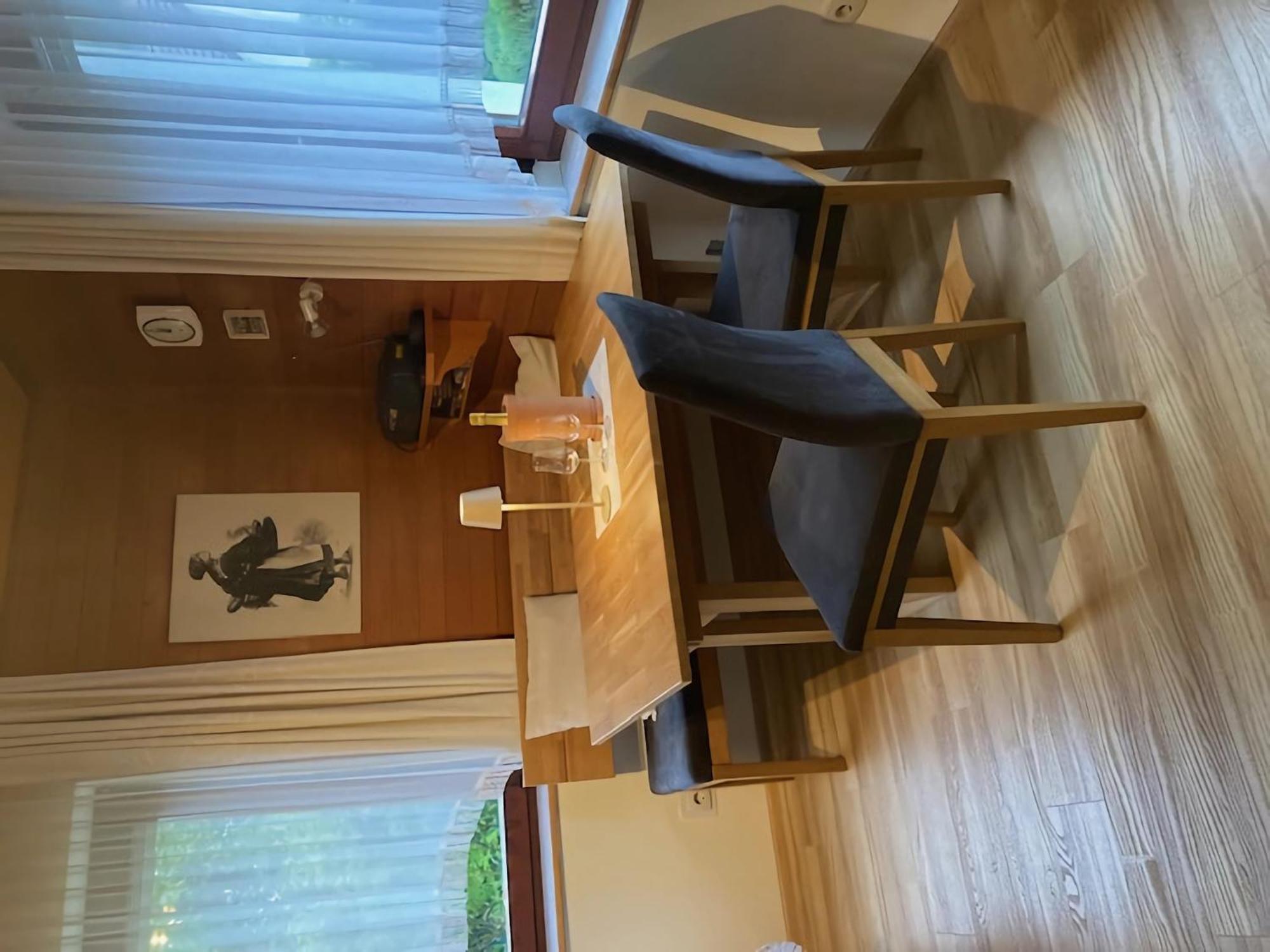 Modern Apartment With Garden Near The Petzen Ski Area In Eberndorf Carinthia Zewnętrze zdjęcie