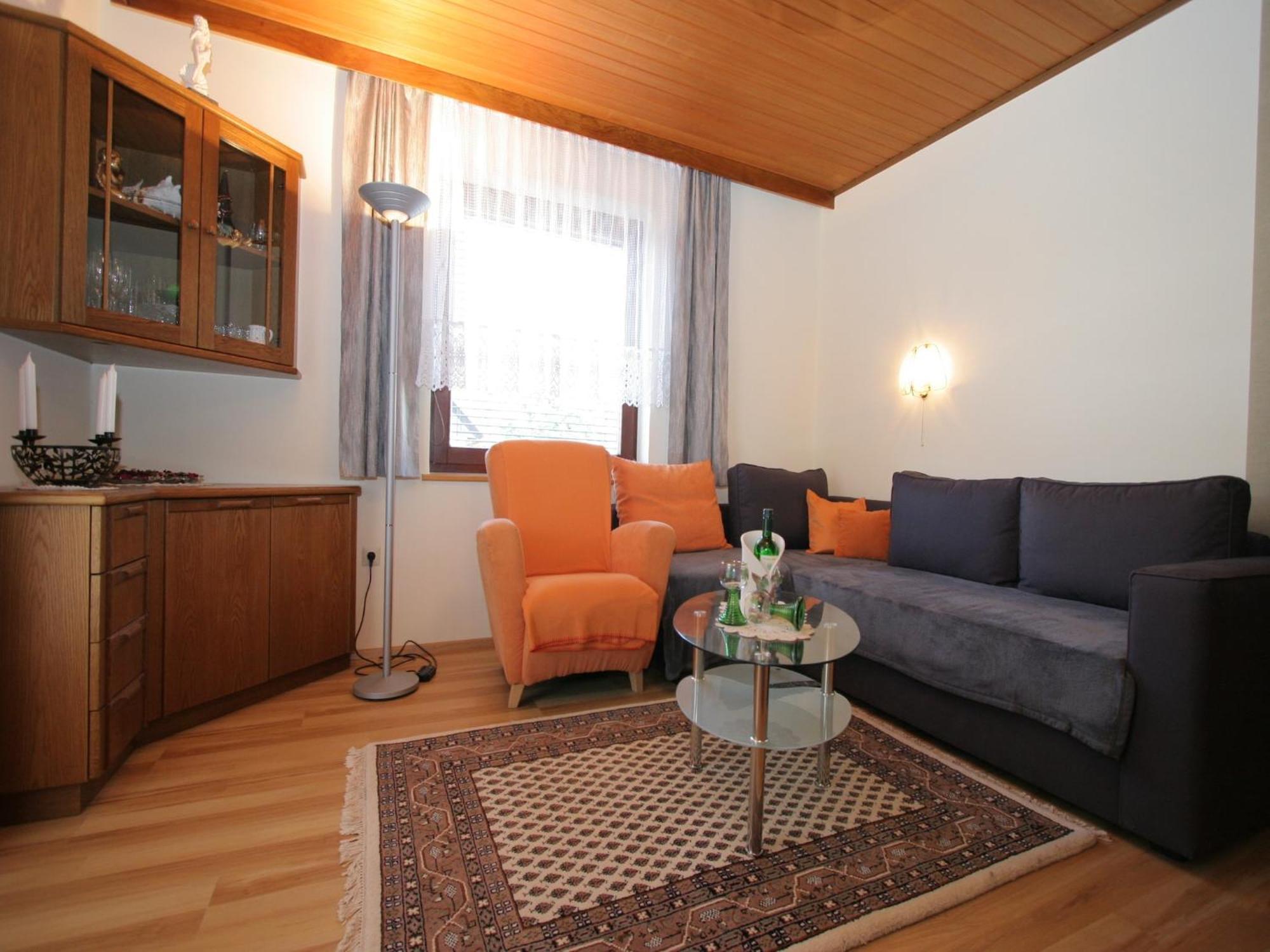 Modern Apartment With Garden Near The Petzen Ski Area In Eberndorf Carinthia Zewnętrze zdjęcie